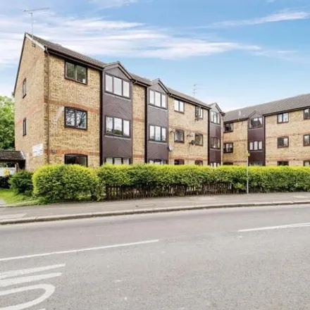 Image 1 - Britten court, Abbey Lane, Mill Meads, London, E15 2RS, United Kingdom - Apartment for sale