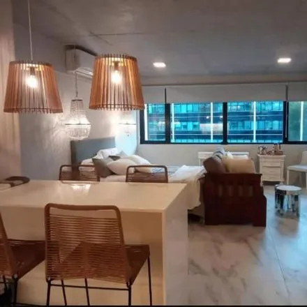 Rent this studio apartment on Axion in Avenida del Libertador 2376, Olivos