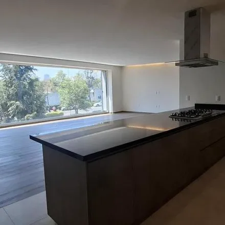 Buy this 3 bed apartment on Avenida Santa Fe in Álvaro Obregón, 01376 Mexico City