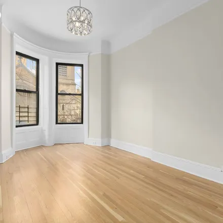 Image 4 - 634 West End Avenue, New York, NY 10024, USA - Townhouse for rent