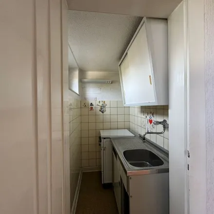Rent this 3 bed apartment on Werner Hellweg 577 in 44894 Bochum, Germany