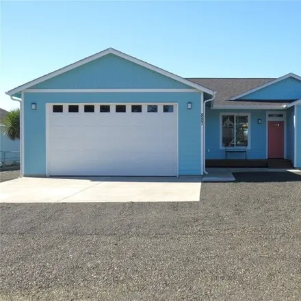 Buy this 4 bed house on 563 Puffin Avenue Northeast in Ocean Shores, Grays Harbor County