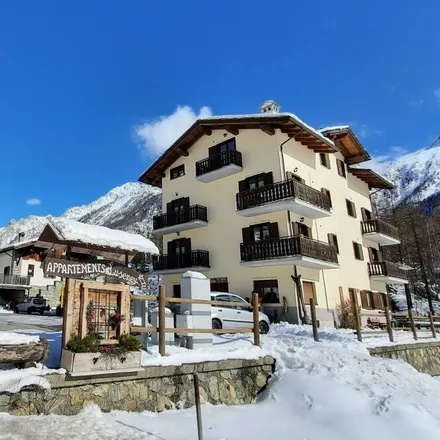 Image 9 - Bionaz, Aosta Valley, Italy - Apartment for rent