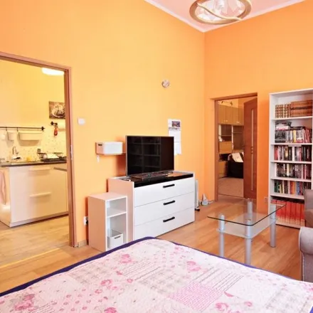 Buy this 2 bed apartment on Stanisława Dubois 10 in 46-100 Namysłów, Poland