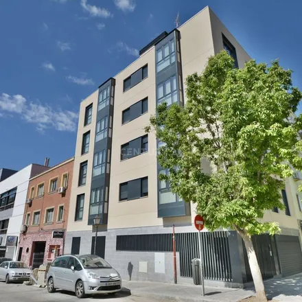 Image 1 - Calle del Colibrí, 14, 28521 Rivas-Vaciamadrid, Spain - Apartment for rent
