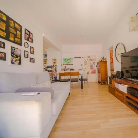Buy this 2 bed apartment on Amenábar 3661 in Saavedra, C1429 AET Buenos Aires