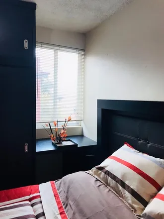 Rent this 1 bed apartment on Mexico City in Colonia Narciso Mendoza Súper Manzana 6 Villa Coapa, MX