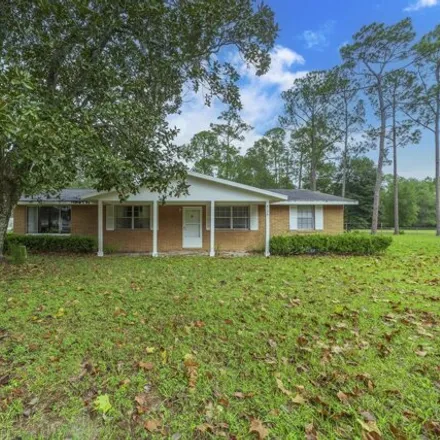 Buy this 3 bed house on 4158 Old Jennings Road in Clay County, FL 32068
