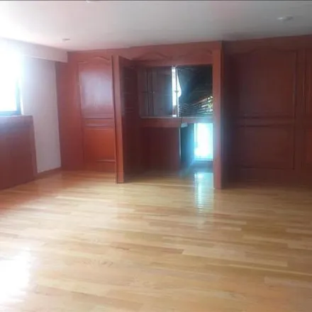 Buy this 3 bed apartment on unnamed road in 53100 Naucalpan de Juárez, MEX