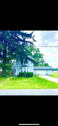 Buy this 3 bed house on 536 John Street in Galion, OH 44833