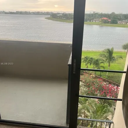 Rent this 2 bed apartment on 1891 Embassy Drive in West Palm Beach, FL 33401