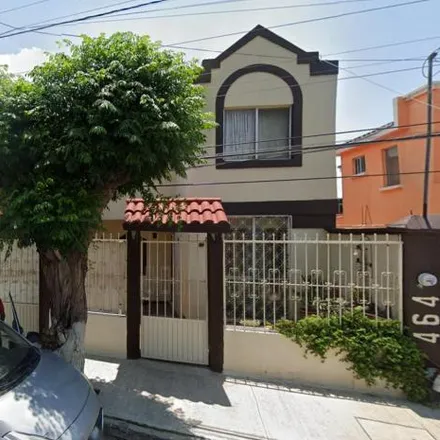 Buy this 4 bed house on Calle Arco Alemán in 25050 Saltillo, Coahuila