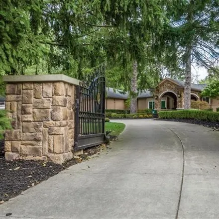 Image 1 - 4842 Ballantrae Road, Bloomfield Township, MI 48301, USA - House for sale