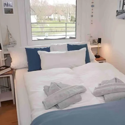 Rent this 1 bed apartment on Glücksburg in Schleswig-Holstein, Germany
