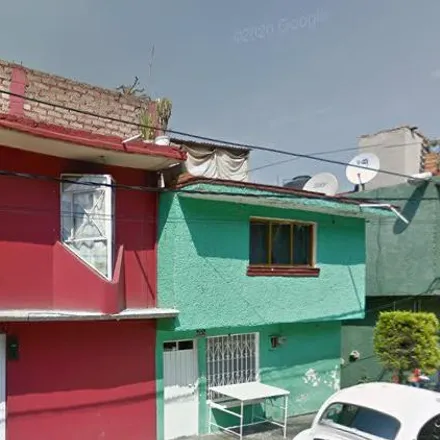 Buy this 4 bed house on Calle 8 in 54119 Tlalnepantla, MEX