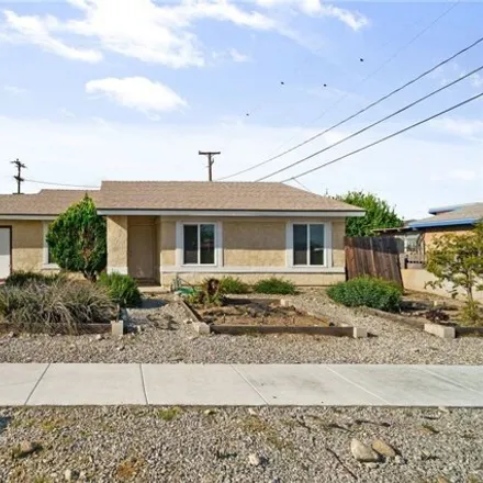 Buy this 3 bed house on 530 West 2nd Street in Rialto, CA 92376