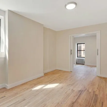 Rent this 1 bed apartment on 410 East 9th Street in New York, NY 10009