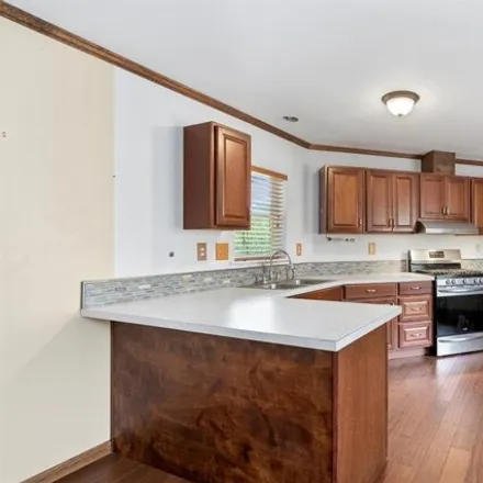 Buy this studio apartment on 2022 Cypress Lane in Cedar Park, TX 78613