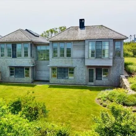 Image 3 - 2R Squibnocket Road, Chilmark, Dukes County, MA 02552, USA - House for sale