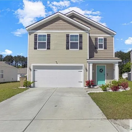 Buy this 5 bed house on unnamed road in Port Wentworth, Chatham County