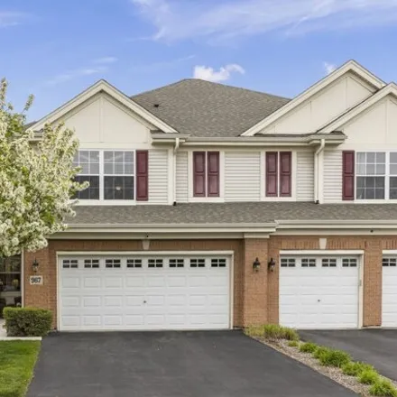 Buy this 3 bed house on 967 Winners Cup Court in Naperville, IL 60565