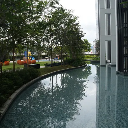 Image 4 - Kuala Lumpur, KUALA LUMPUR, MY - Apartment for rent