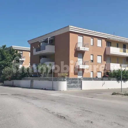 Image 1 - Via Luigi Einaudi, 86042 Campomarino CB, Italy - Apartment for rent