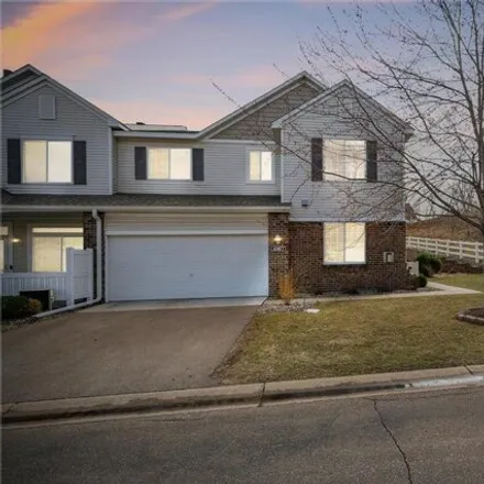 Buy this 2 bed house on 4859 - 4877 Bisset Lane in Inver Grove Heights, MN 55076