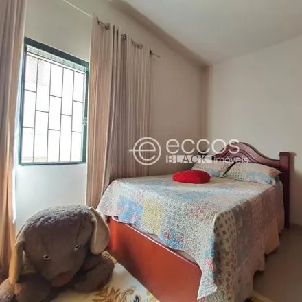 Buy this 3 bed apartment on Curinga in Rua Niterói, Tibery