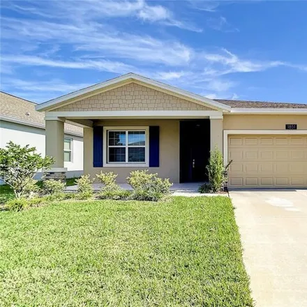 Rent this 4 bed house on 1730 Dumbleton Place in Saint Cloud, FL 34771