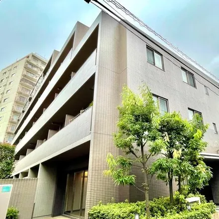 Image 1 - unnamed road, Ikebukuro 2-chome, Toshima, 171-0014, Japan - Apartment for rent