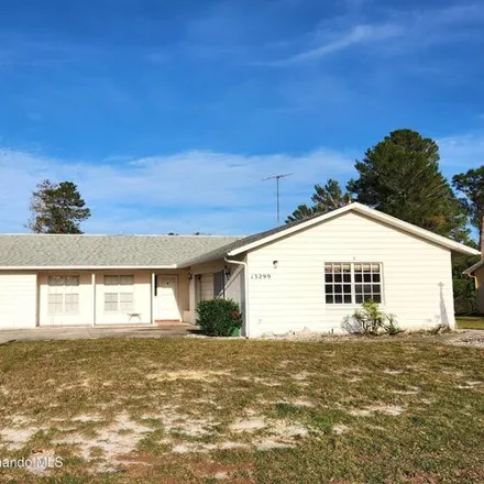 Buy this 2 bed house on 13305 Drayton Drive in Spring Hill, FL 34609