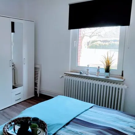 Rent this 2 bed apartment on Geestland in Lower Saxony, Germany