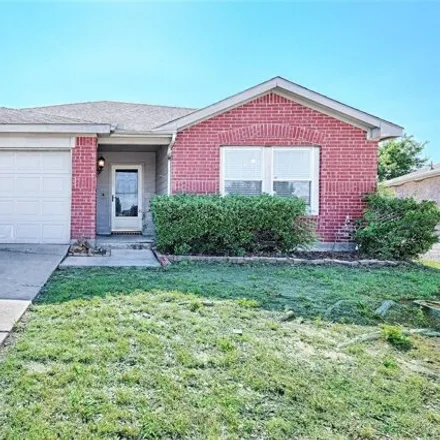 Rent this 4 bed house on 2401 Eastborne Drive in Little Elm, TX 75068