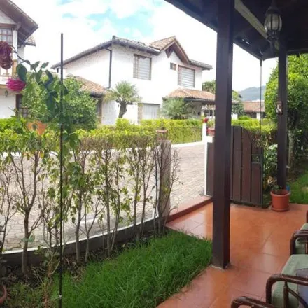 Buy this 3 bed house on Río Pastaza in 170151, San Pedro del Tingo
