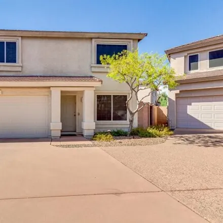 Rent this 3 bed house on North 92nd Way in Scottsdale, AZ 85060