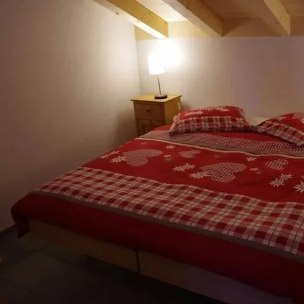 Image 4 - 3715 Adelboden, Switzerland - Apartment for rent