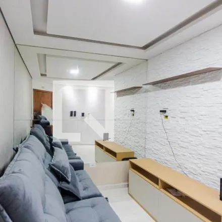Rent this 2 bed apartment on Rua Grécia in Parque das Nações, Santo André - SP