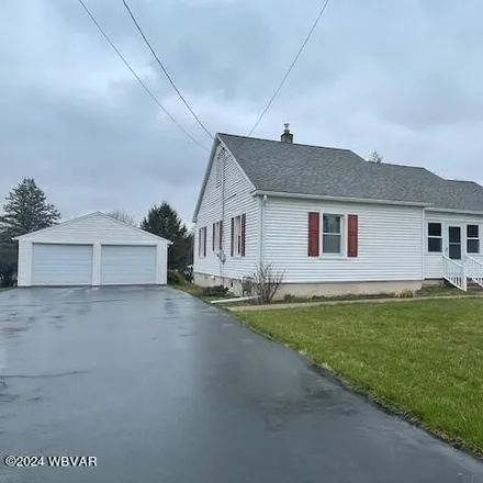 Buy this 2 bed house on New Street in Muncy, Lycoming County