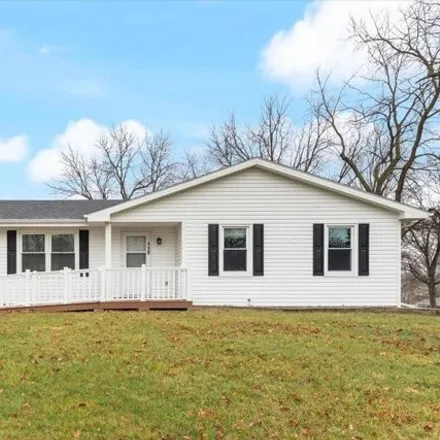 Buy this 3 bed house on 110 East Pearl Street in Neola, Pottawattamie County