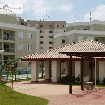 Image 2 - Comunidade Nossa Senhora da Penha, Estrada do Potuverá, Jardim Samambaia, Cotia - SP, 06886-510, Brazil - Apartment for sale