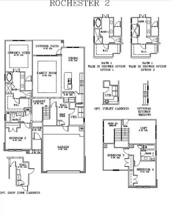 Image 5 - Chapman Ranch Road, Nueces County, TX 78347, USA - Loft for sale