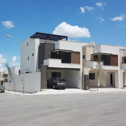 Image 1 - Calle Monte Delo, 66035, NLE, Mexico - House for rent