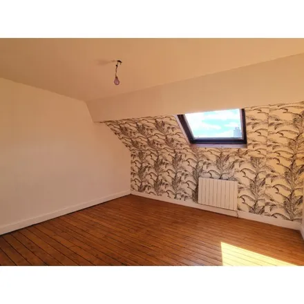 Image 7 - Caisse d'Allocations Familiales, 9 Rue Thiers, 08200 Sedan, France - Apartment for rent