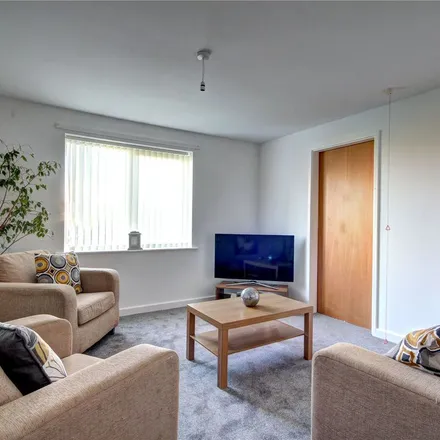 Rent this 1 bed apartment on Emblehope House in Aberdare Road, Sunderland