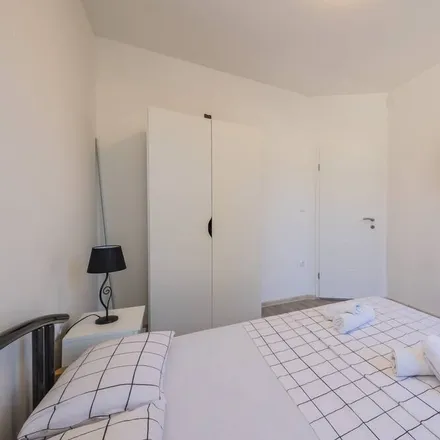 Rent this 1 bed apartment on Grad Kaštela in Split-Dalmatia County, Croatia