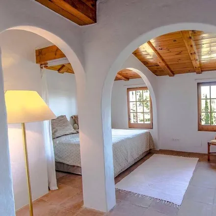 Rent this 7 bed house on Pallejà in Catalonia, Spain