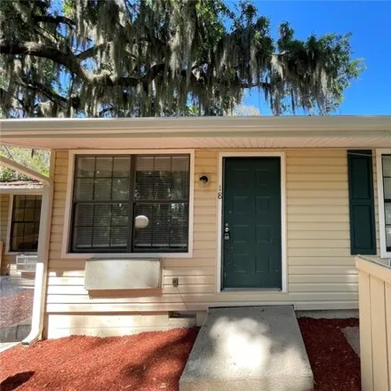 Buy this 1 bed condo on 1342 Southwest 14th Drive in Gainesville, FL 32608
