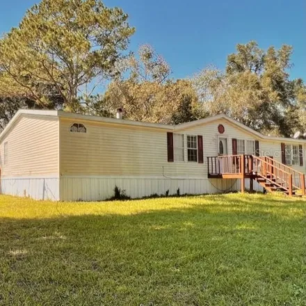 Buy this 3 bed house on 8550 Northwest 14th Avenue in Marion County, FL 34475