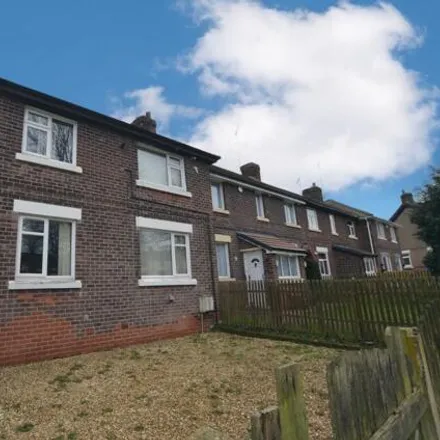 Buy this 3 bed townhouse on 31 Forest Lane in Worksop, S80 2QQ
